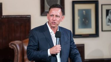 Peter Thiel’s Net Worth: How Much Money He Makes in 2024