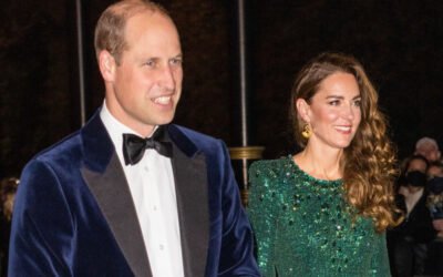 Prince William ‘hopeful’ Catherine, Princess of Wales will undertake royal tours in 2025