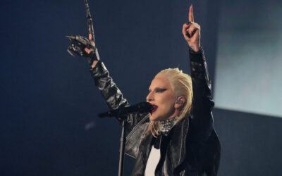 Put your paws up…Lady Gaga lands cameo in Wednesday season two