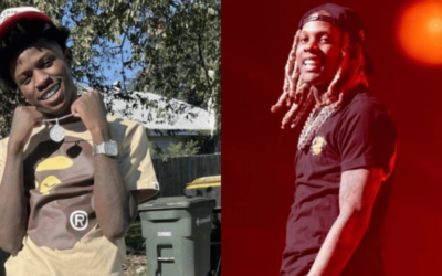 Quando Rondo Seemingly Defends Lil Durk: “That Man Got Kids and the Mama That I Know 100% Love Him” [Video]