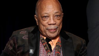 Quincy Jones’ Health: How He Managed Brain Aneurysms & Diabetic Coma