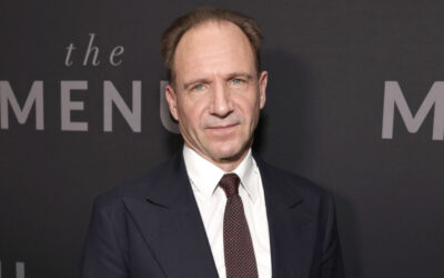 Ralph Fiennes admits to accepting ‘paycheque roles’