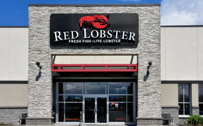 Red Lobster Is Bouncing Back with Fresh Menu Options After Surviving Bankruptcy [Video]