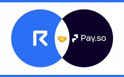 Request Finance acquires Pay.so Lithuania; launches revolutionary one-click crypto/fiat payment solution