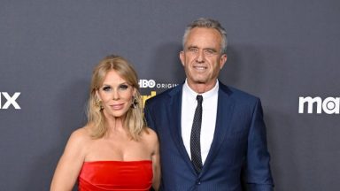 RFK Jr.’s Wife: Meet Cheryl Hines & Robert’s Ex-Wives