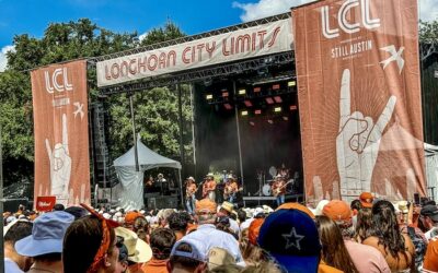 Rick Springfield Playing Free Show in Austin