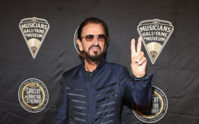 Ringo Starr always knew the Beatles were destined for success: ‘We were life four brothers…’