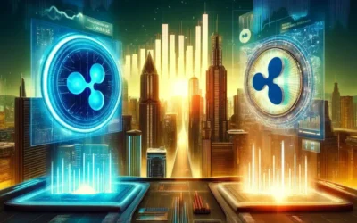 Ripple CEO: XRP Dominated Before SEC—Is a Return Inevitable?