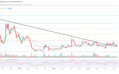 Ripple Rumored To Consider Dirham-Backed Stablecoin In UAE