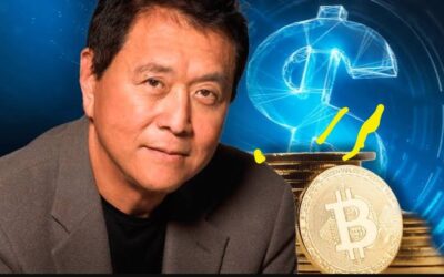 Robert Kiyosaki Backs Bitcoin Over Gold, Aligns with MicroStrategy’s Saylor and Pro-Bitcoin Leader Donald Trump