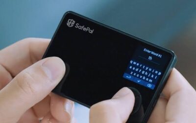 SafePal Unveils New Telegram Crypto Wallet with Integrated Visa Card Support