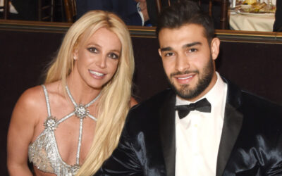 Sam Asghari reveals how he is adjusting to life following his split from Britney Spears