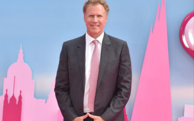 Saturday Night Live was my most fun job, says Will Ferrell