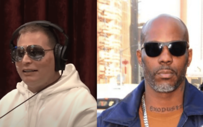 Scott Storch Says DMX Lived With Him at the Height of Their Drug Addictions: “It was Like the Blind Leading the Blind” [Video]