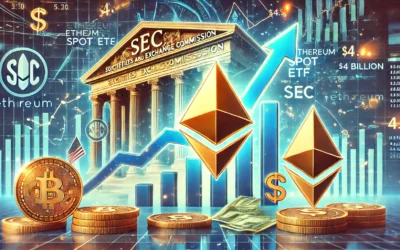 SEC Delays Ethereum ETF Options Decision, Awaits More Public Input