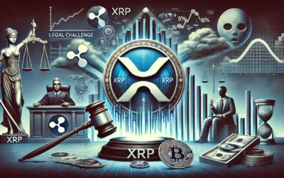 SEC Lawsuit Suppressing XRP Growth, Ripple Argues