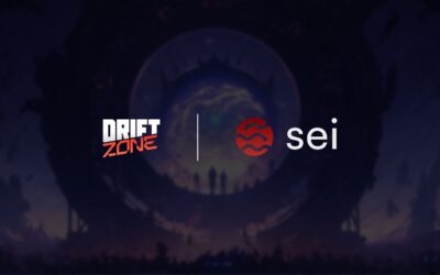 SEI to Support Drift Zone to Enhance Asian Gaming Market