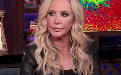 Shannon Beador Officially Settles Lawsuit With Ex John Janssen