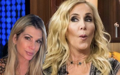 Shannon Beador Retracts! Says She Will Return To RHOC Even If Alexis Bellino Comes Back