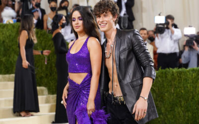 Shawn Mendes and Camila Cabello ‘haven’t been the closest’ lately