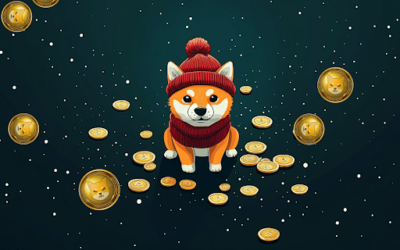 SHIB & XRP Are Back in the Spotlight – Experts Say This DeFi Coin to Deliver Shocking Returns