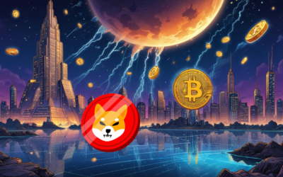 Shiba Inu Price Prediction: Can SHIB to Shed a Zero Amid Rare Golden Cross Pattern?