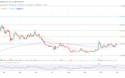 Shiba Inu: Shytoshi Kusama Hits Back At Doubters Over $0.01 Price Target