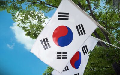 South Korea Targets Tax Evaders Using Cryptocurrency Assets