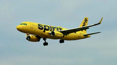 Spirit Airlines Chapter 11 Bankruptcy: Is the Budget Carrier Shutting Down?