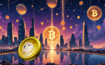 Strong Rally Ahead for Dogecoin (DOGE) Price, But Do Not Expect Anything Like 2021– Here’s Why