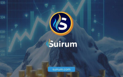 SUI Meme Project Suirum Set To Launch On Cetus Protocol As The Presale Raises 67,000 $SUI