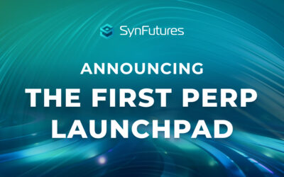 SynFutures Introduces the First ‘Perp Launchpad’ with $1M Grant to Support Emerging Token Projects