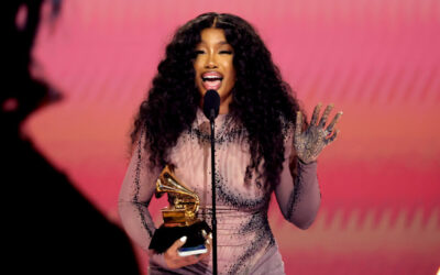 SZA fears ‘dying alone’