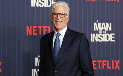 Ted Danson reveals his hope for ‘life until he dies’