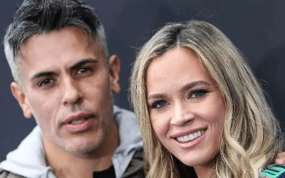 Teddi Mellencamp No Longer Asking For Sole Physical Custody of Children 