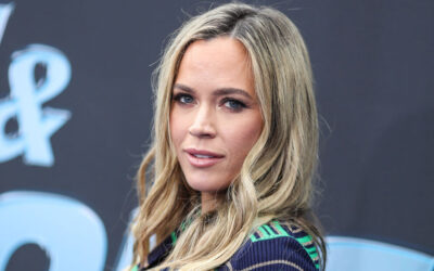 Teddi Mellencamp seeks a divorce from Edwin Arroyave