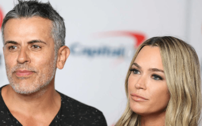 Teddi Mellencamp’s Husband Edwin Arroyave Talks Forgiveness Following Wife’s Affair