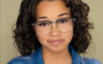 TEN FUN FACTS ABOUT ‘WIZARDS BEYOND WAVERLY PLACE’ STAR JANICE LEANN BROWN