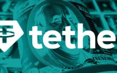 Tether Completes First-Ever Oil Deal Worth $45 Million