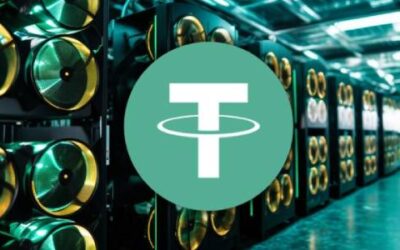 Tether Usage Reallocates as US Officials Intensify Scrutiny of $120 Billion Stablecoin