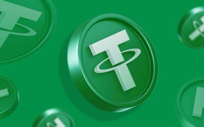 Tether’s $2.5B Q3 Profit Driven by Soaring USDT Demand, Preps for Ripple Competition