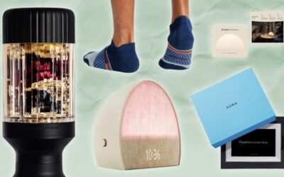 The 25 Best Gift Ideas For Dads (& Anyone Else) Who Swear They ‘Don’t Want Anything’