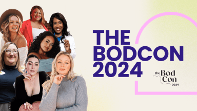 The BodCon Returns to Celebrate the Beauty of Self-Confidence