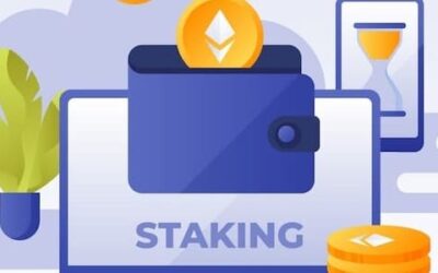 The Future of Institutional Staking: Benefit for the Network or Threat to Decentralization?