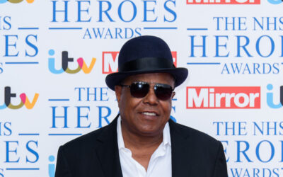 Tito Jackson laid to rest as Michael Jackson’s children pay their respects