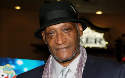 Tony Todd, veteran actor behind the Candyman horror movie franchise and more, dies at 69