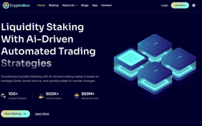 Top 10 Crypto Staking Platforms To Make Money in 2024