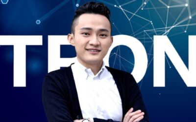 Tron Founder Justin Sun Criticizes Coinbase for Alleged $80M TRX and $250M BTC Deposit Demand for Token Listing