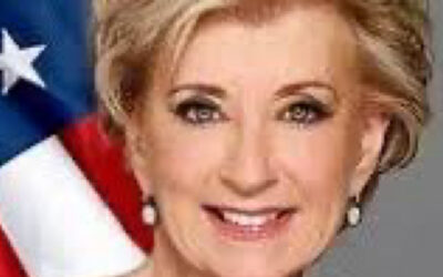 Trump Picks WWE’s Linda McMahon as Education Secretary