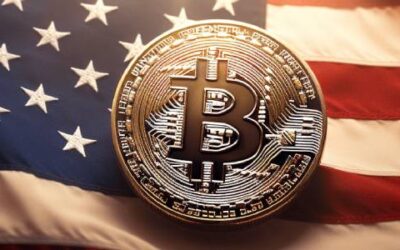 U.S. Bitcoin ETFs Shatter Records with Over $500 Billion in Trading Volume